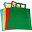 Picture of FABRIC SHOPPING BAG